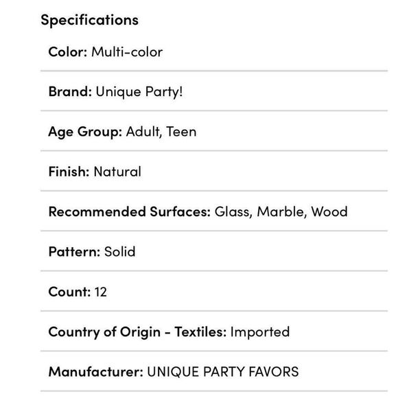 Cupcake Kit 12 Gold Wrappers & 12 Pink/Red Toppers Hearts Lips Envelopes NWT - Picture 7 of 7